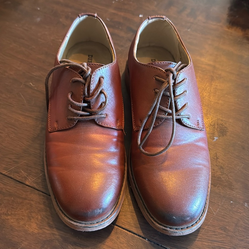Deer Stags Dress Shoes